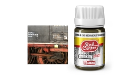 Ammo 4602105 - Mechanische Streifen, Effekt, 35 ml